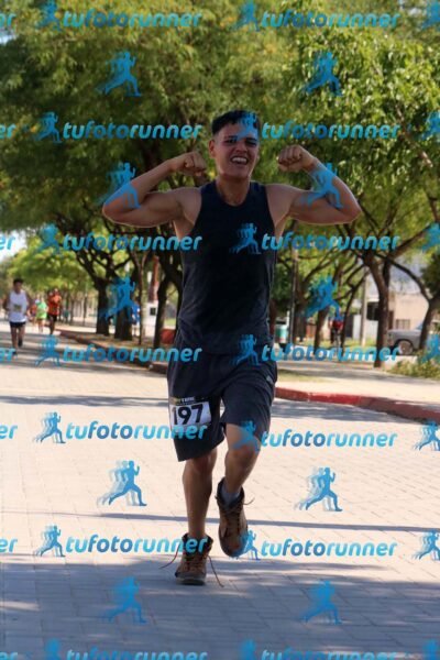 197- Maraton Montecristo