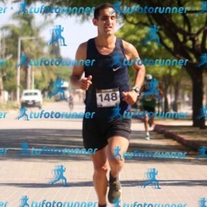 148- Maraton Montecristo