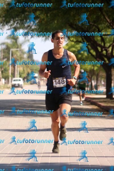148- Maraton Montecristo
