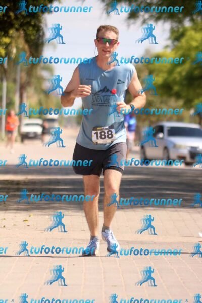 188-10- Maraton Montecristo