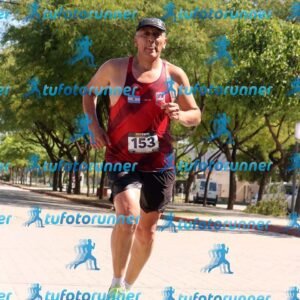 153-13- Maraton Montecristo