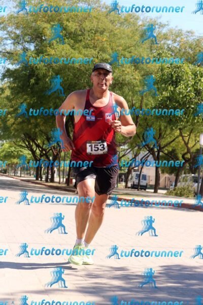 153-13- Maraton Montecristo