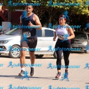 185- Maraton Montecristo