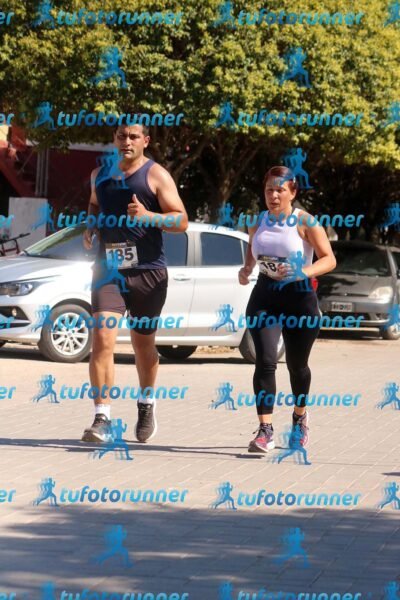 185- Maraton Montecristo
