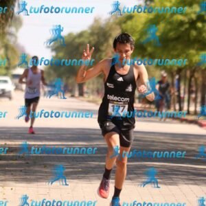 177-10- Maraton Montecristo