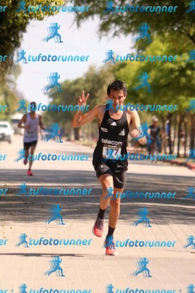 177-10- Maraton Montecristo