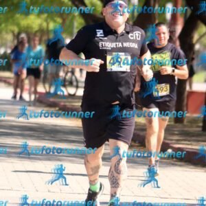 494- Maraton Montecristo