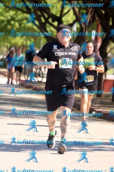 494- Maraton Montecristo