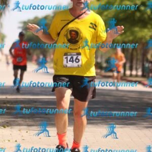 146-10- Maraton Montecristo