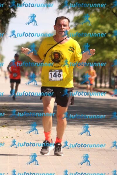146-10- Maraton Montecristo