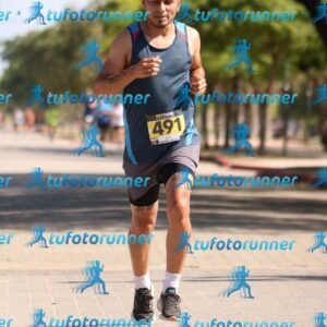 491- Maraton Montecristo