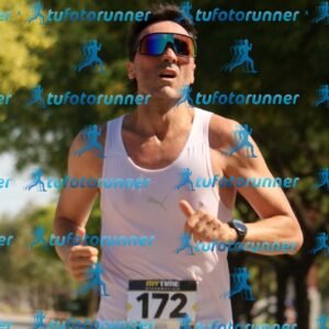 172-13- Maraton Montecristo