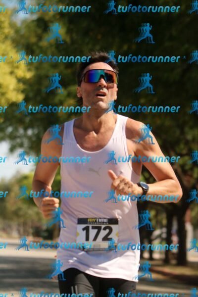 172-13- Maraton Montecristo