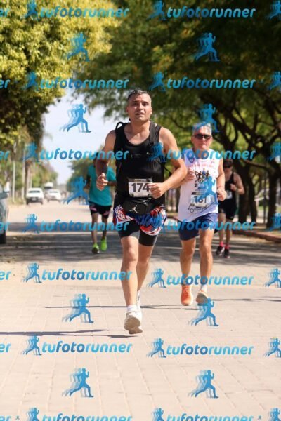 174-161- Maraton Montecristo