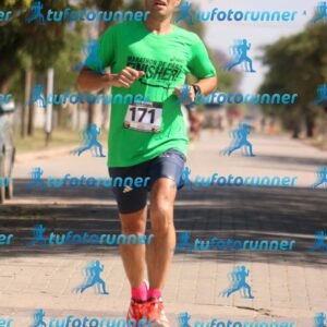 171-11- Maraton Montecristo