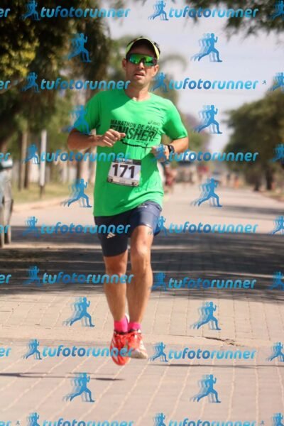 171-11- Maraton Montecristo