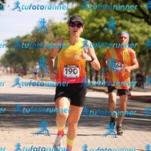 190-164- Maraton Montecristo