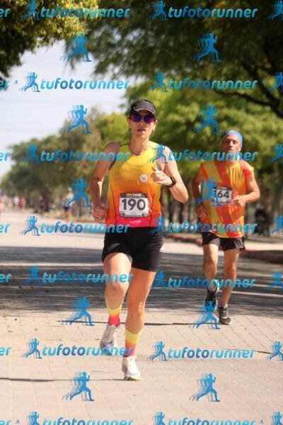 190-164- Maraton Montecristo