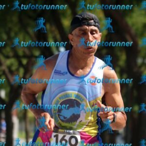 160-12- Maraton Montecristo
