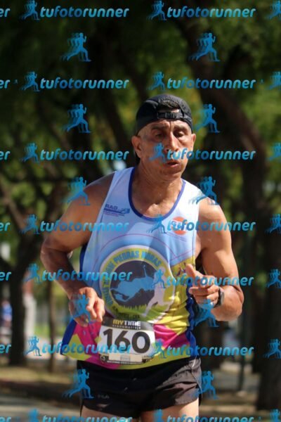 160-12- Maraton Montecristo