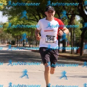 194-11- Maraton Montecristo