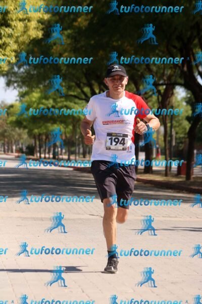 194-11- Maraton Montecristo