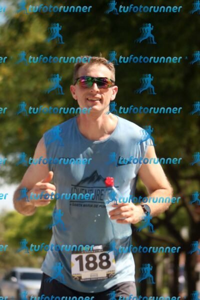 188-11- Maraton Montecristo