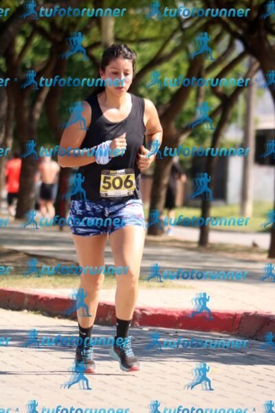 506-2- Maraton Montecristo