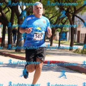 147-2- Maraton Montecristo