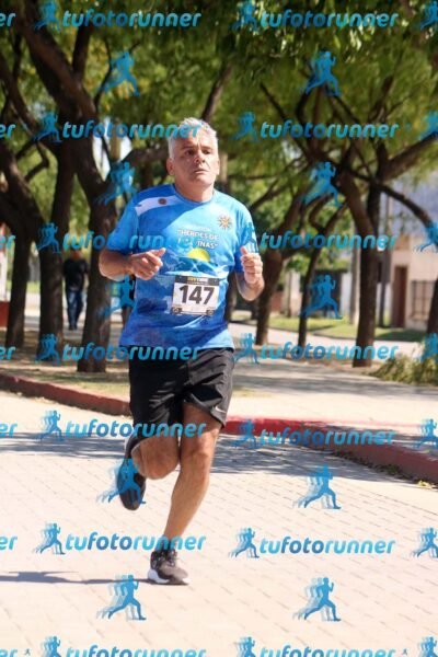 147-2- Maraton Montecristo