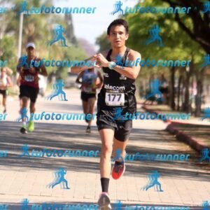 177- Maraton Montecristo