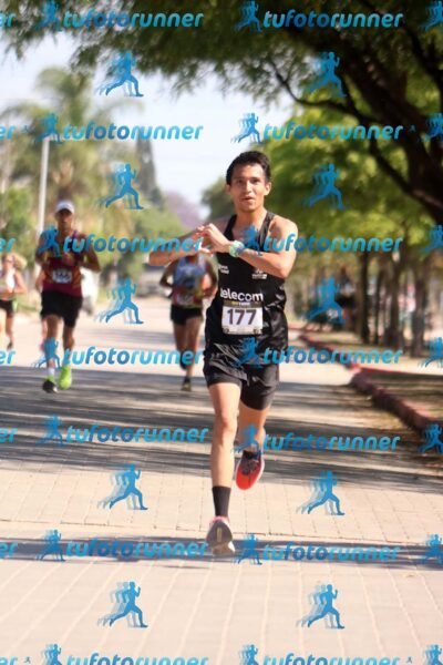 177- Maraton Montecristo
