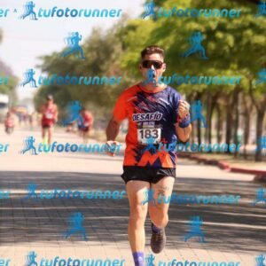 183-11- Maraton Montecristo