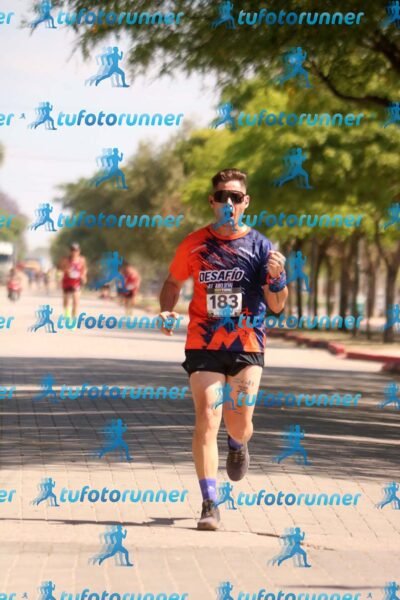 183-11- Maraton Montecristo