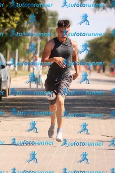 197-10- Maraton Montecristo