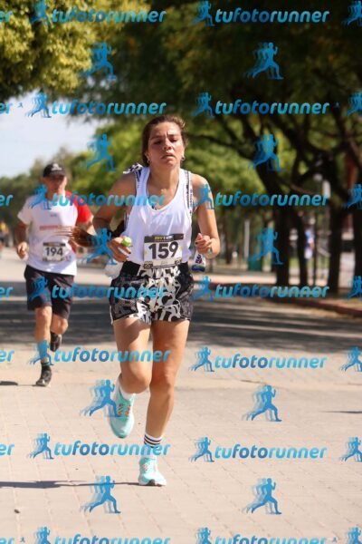 159-10- Maraton Montecristo
