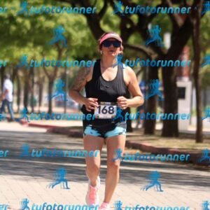168-10- Maraton Montecristo