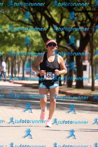 168-10- Maraton Montecristo