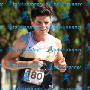 180-12- Maraton Montecristo