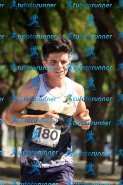 180-12- Maraton Montecristo