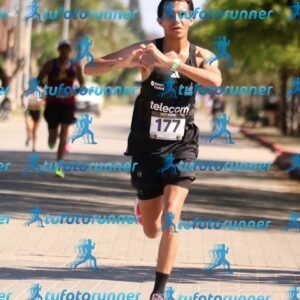 177-2- Maraton Montecristo