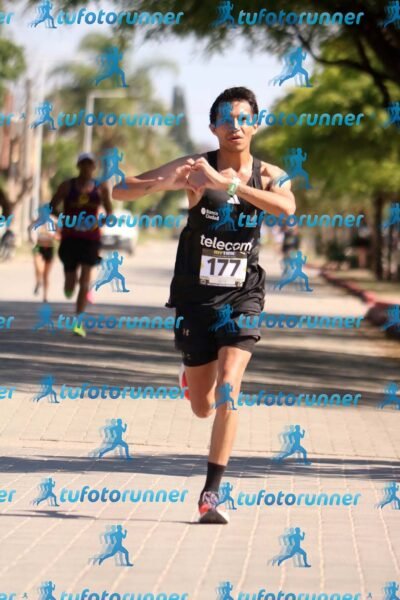 177-2- Maraton Montecristo