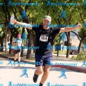 184- Maraton Montecristo