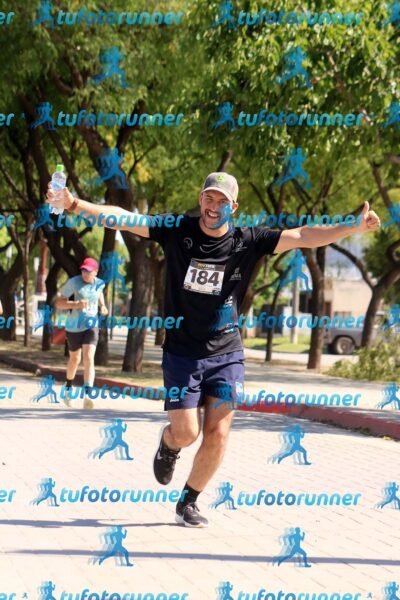 184- Maraton Montecristo