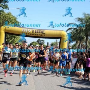 0037- No identificada - Maraton Montecristo