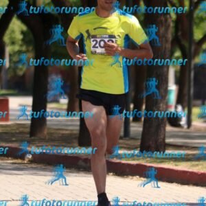 200-12- Maraton Montecristo