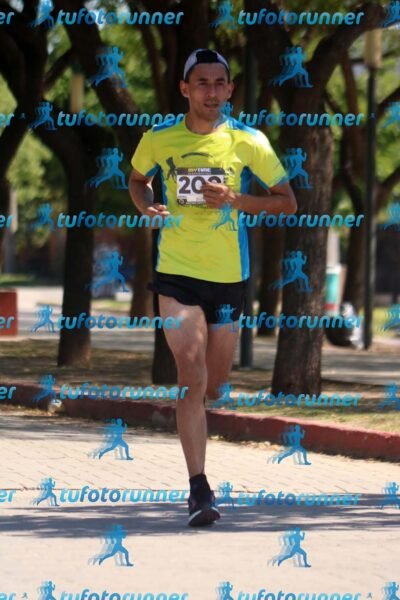 200-12- Maraton Montecristo