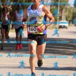 160-2- Maraton Montecristo