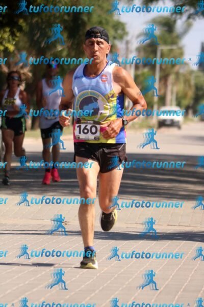 160-2- Maraton Montecristo