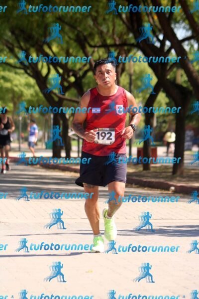192-12- Maraton Montecristo